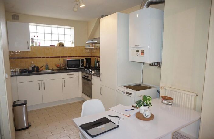 EN EXCLUSIVITÉ - APPARTEMENT CENTRE VILLE — photo 4