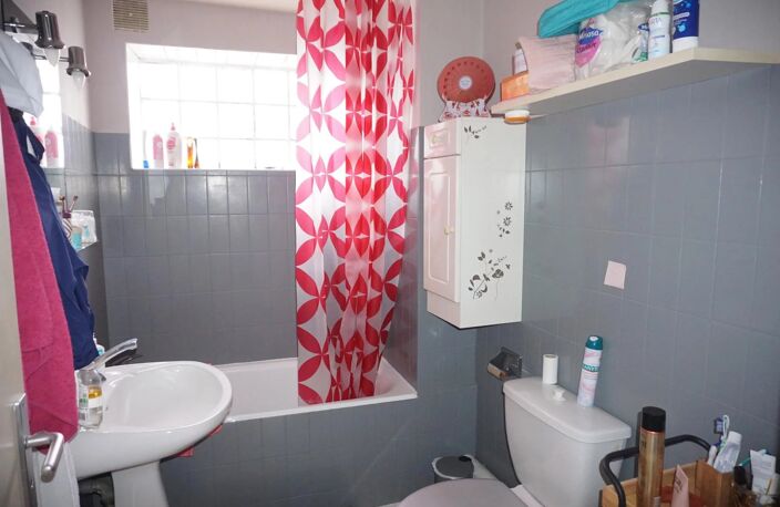 EN EXCLUSIVITÉ - APPARTEMENT CENTRE VILLE — photo 5