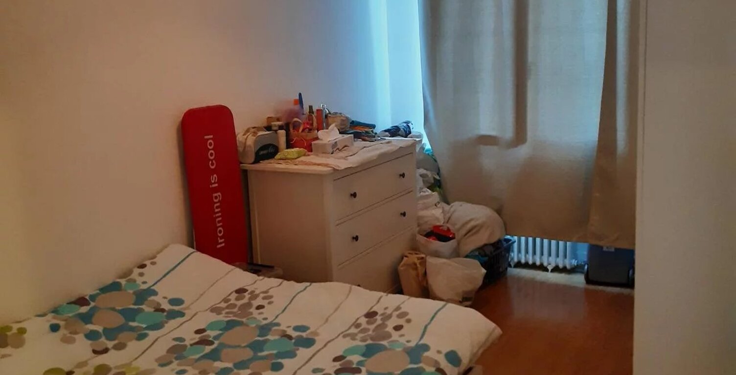 SAINT ETIENNE GRAND GONNET F4 — photo 1