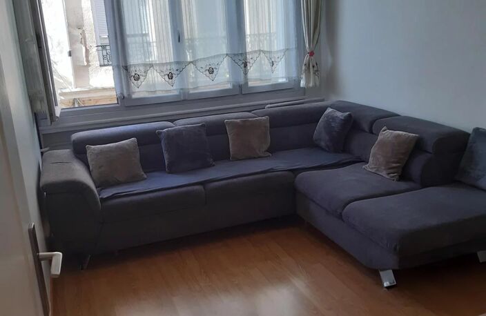 SAINT ETIENNE GRAND GONNET F4 — photo 3