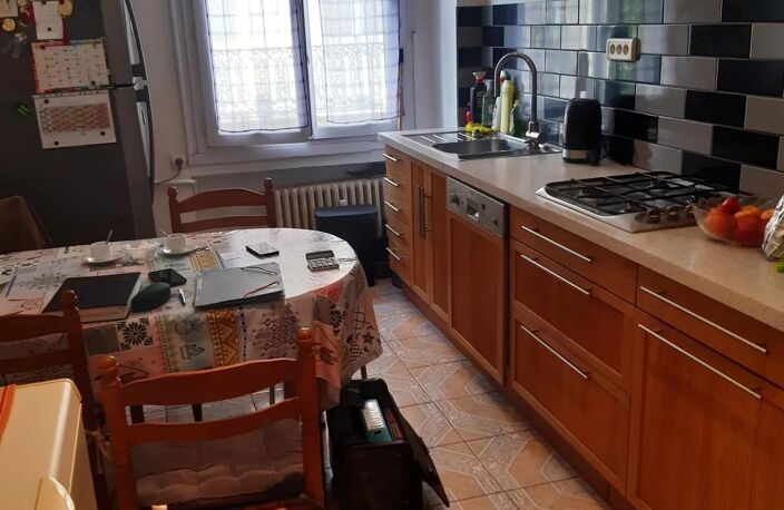 SAINT ETIENNE GRAND GONNET F4 — photo 4