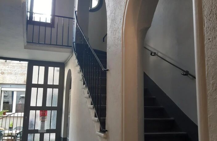 SAINT ETIENNE GRAND GONNET F4 — photo 5