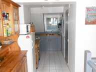 Duplex vue port de plaisance — photo 2