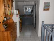 Duplex vue port de plaisance — photo 3