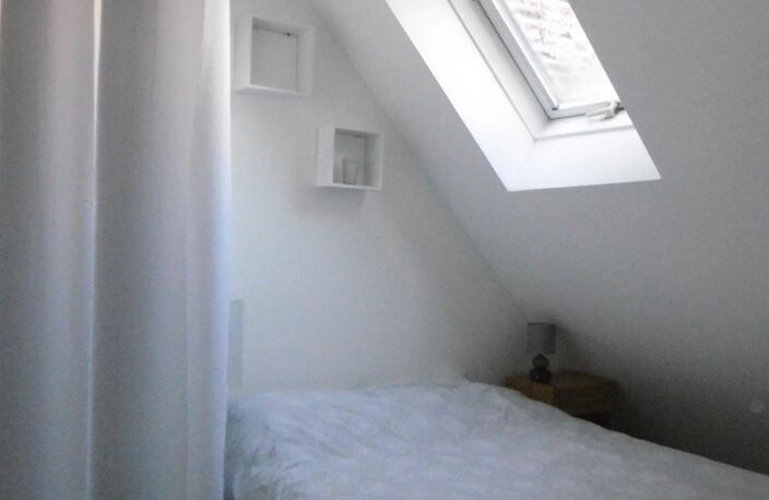 Duplex vue port de plaisance — photo 5