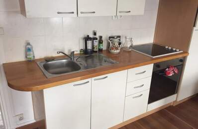 Brest . Appartement T1 Bis . Parfait état . — photo du bien