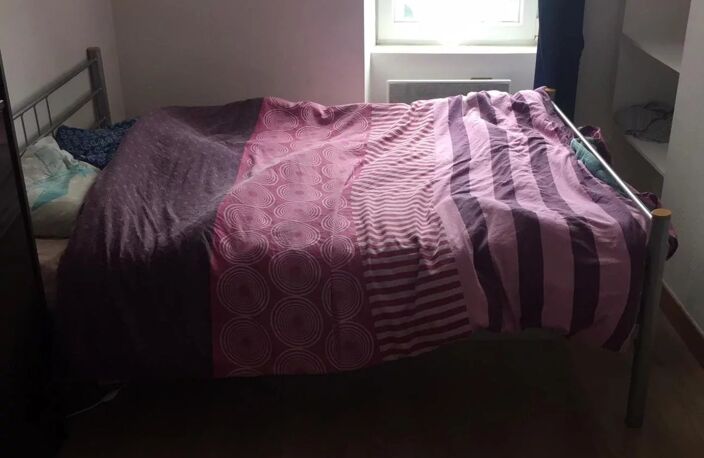 Brest . Appartement T1 Bis . Parfait état . — photo 2
