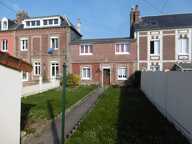 Maison de ville avec jardin et garage secteur golf — photo 2