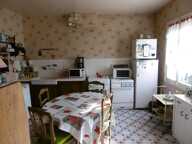 Maison de ville avec jardin et garage secteur golf — photo 3