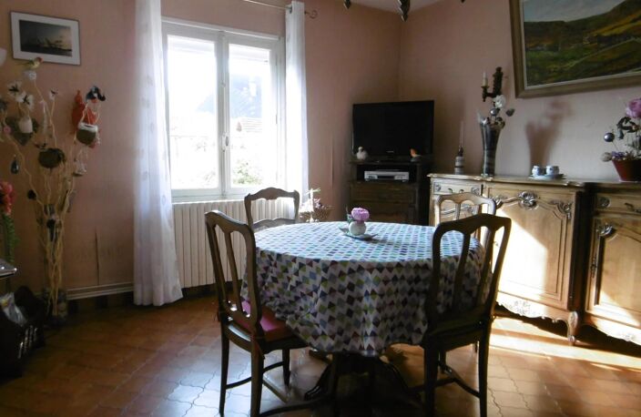 Maison de ville avec jardin et garage secteur golf — photo 4