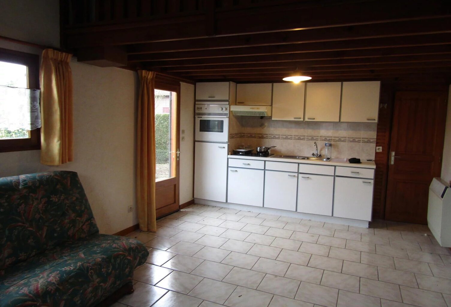 PROUILLY - CHALET 15 MIN. DE REIMS — photo 1