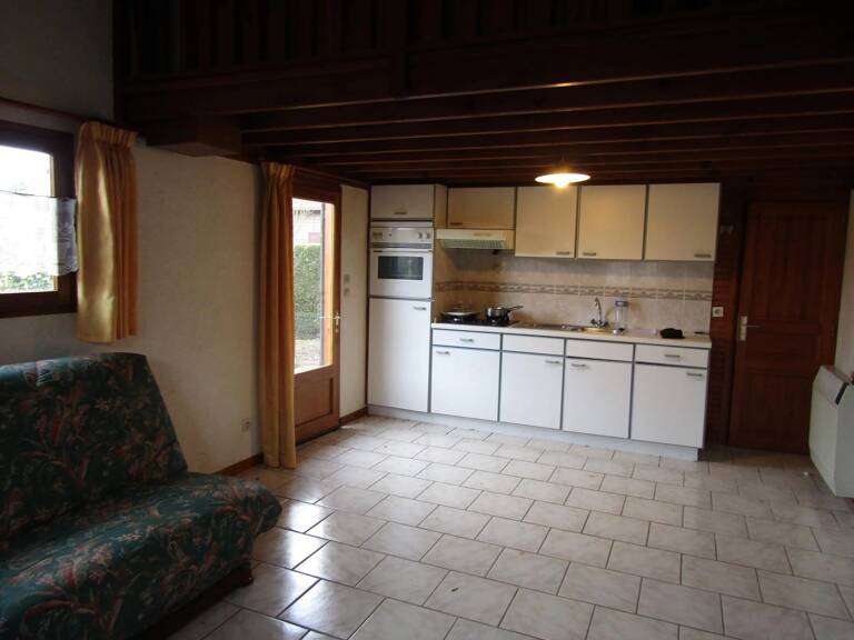 PROUILLY - CHALET 15 MIN. DE REIMS — photo 1