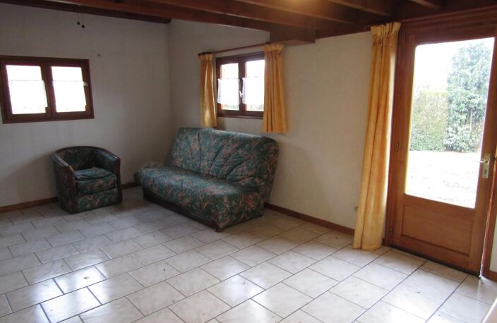 PROUILLY - CHALET 15 MIN. DE REIMS — photo 4