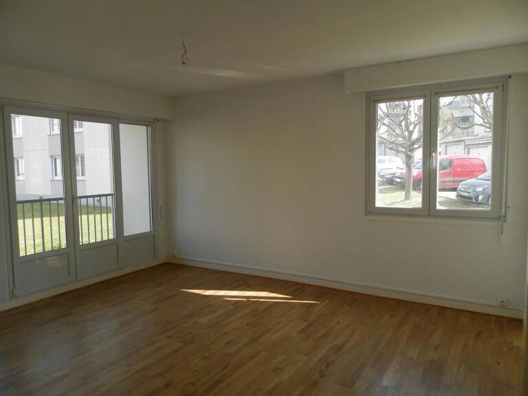Appartement 3 pièces  à vendre  — photo 1