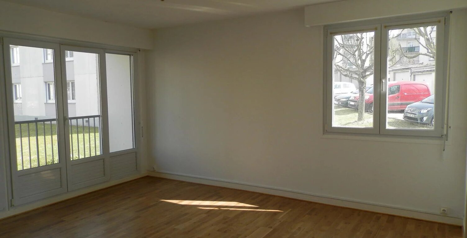 Bien vendu : Appartement  Épernay (51200) — photo 1