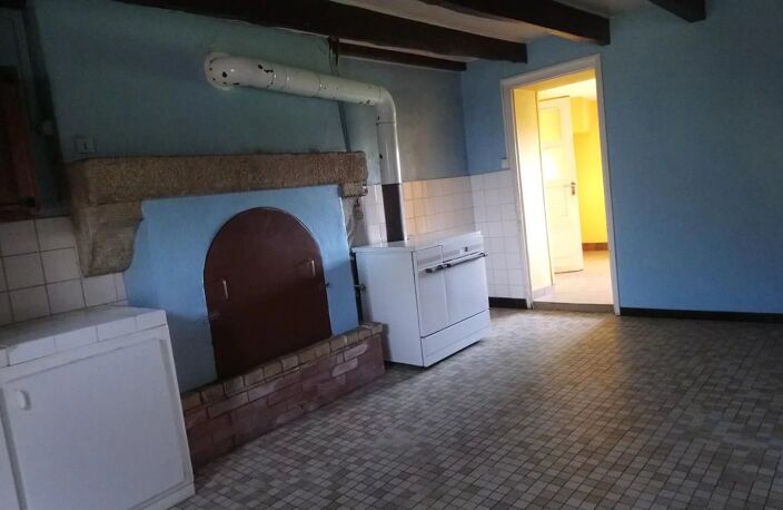 Petite maison de plain pied — photo 2