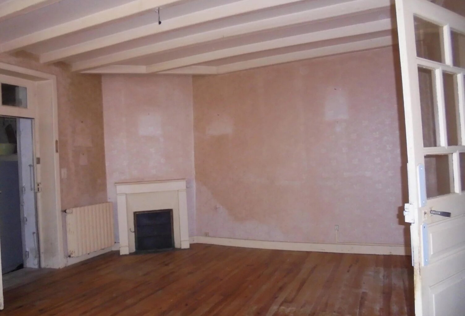 Imposante maison — photo 1