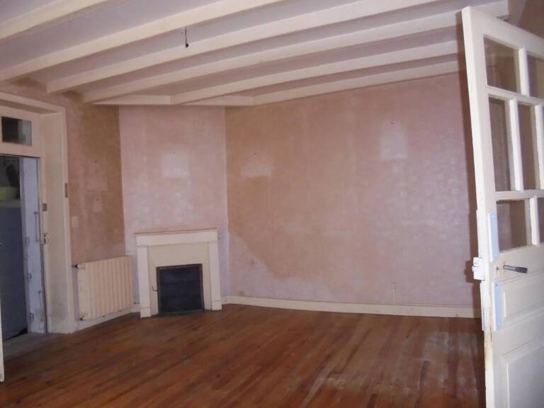 Imposante maison — photo 1
