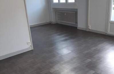 INVEST ST ETIENNE SOLAURE  F4 + GARAGE — photo du bien