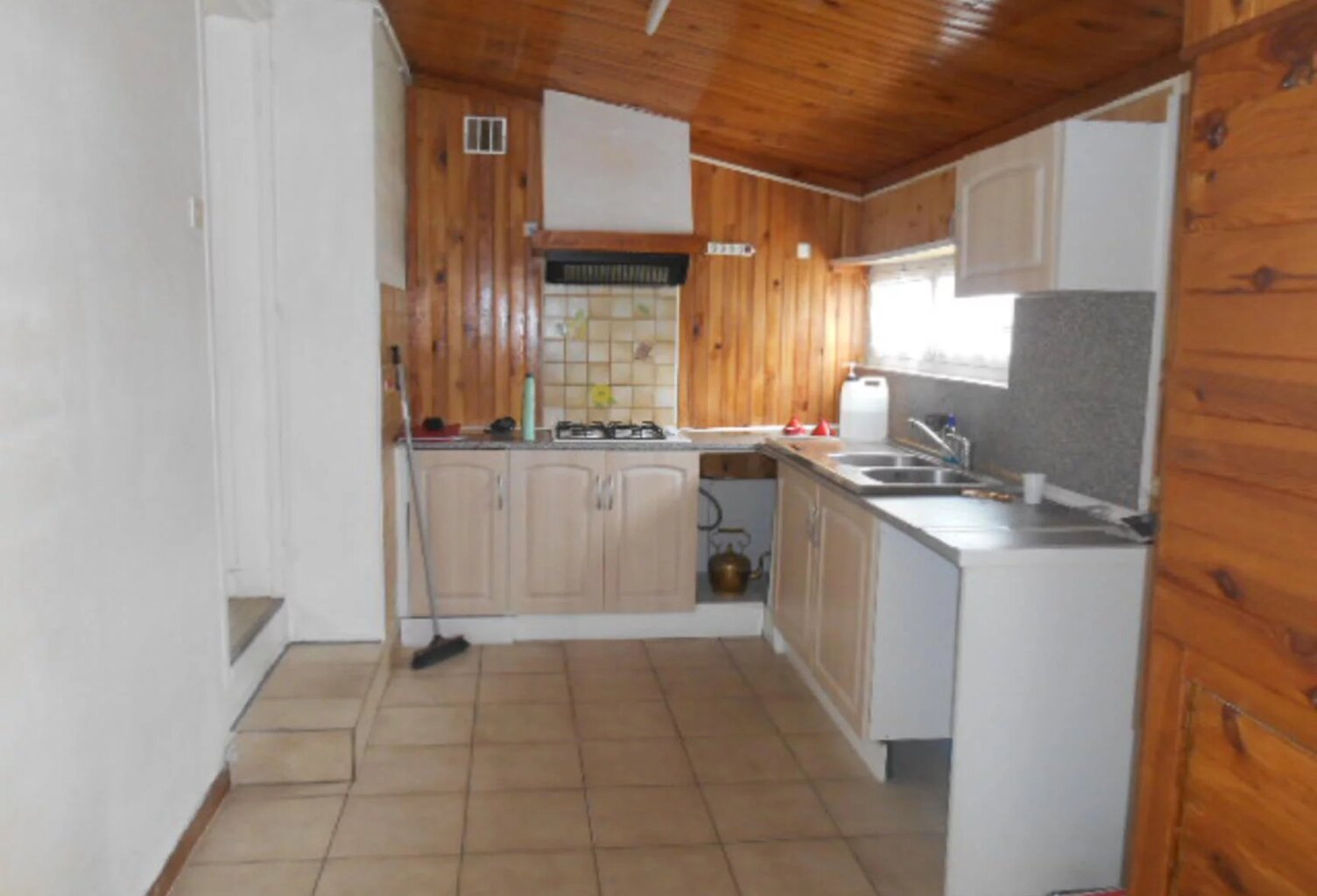 Maison de Plain Pied — photo 1