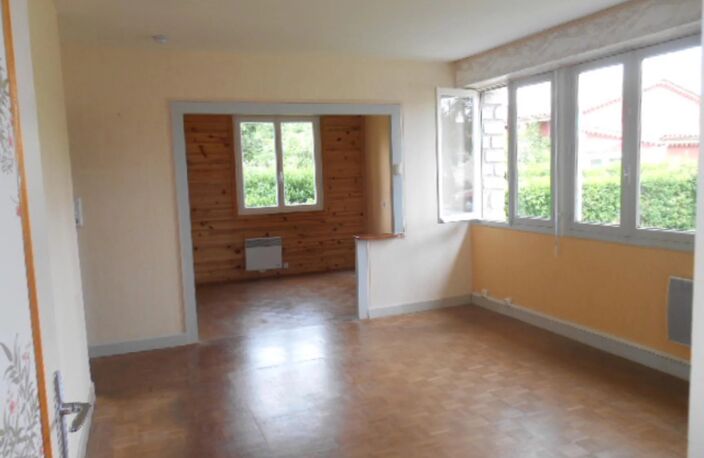 Maison de Plain Pied — photo 2