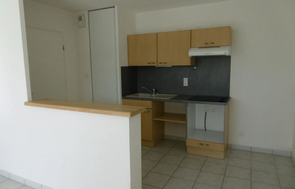 appartement 2 pièces 46 m2 à Rouxmesnil-Bouteilles (76370)
