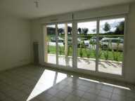 APPARTEMENT AVEC TERRASSE ET 1 PARKING EN SOUS SOL — photo 2