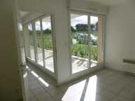 APPARTEMENT AVEC TERRASSE ET 1 PARKING EN SOUS SOL — photo 3