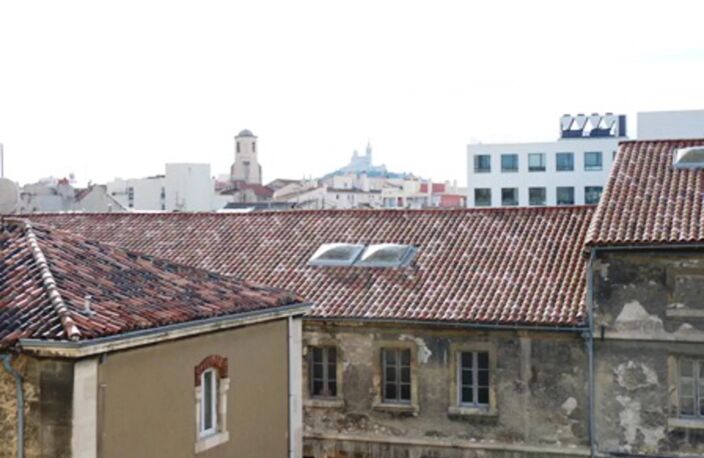 Bien vendu : Appartement  Marseille 2 (13002) — photo 4