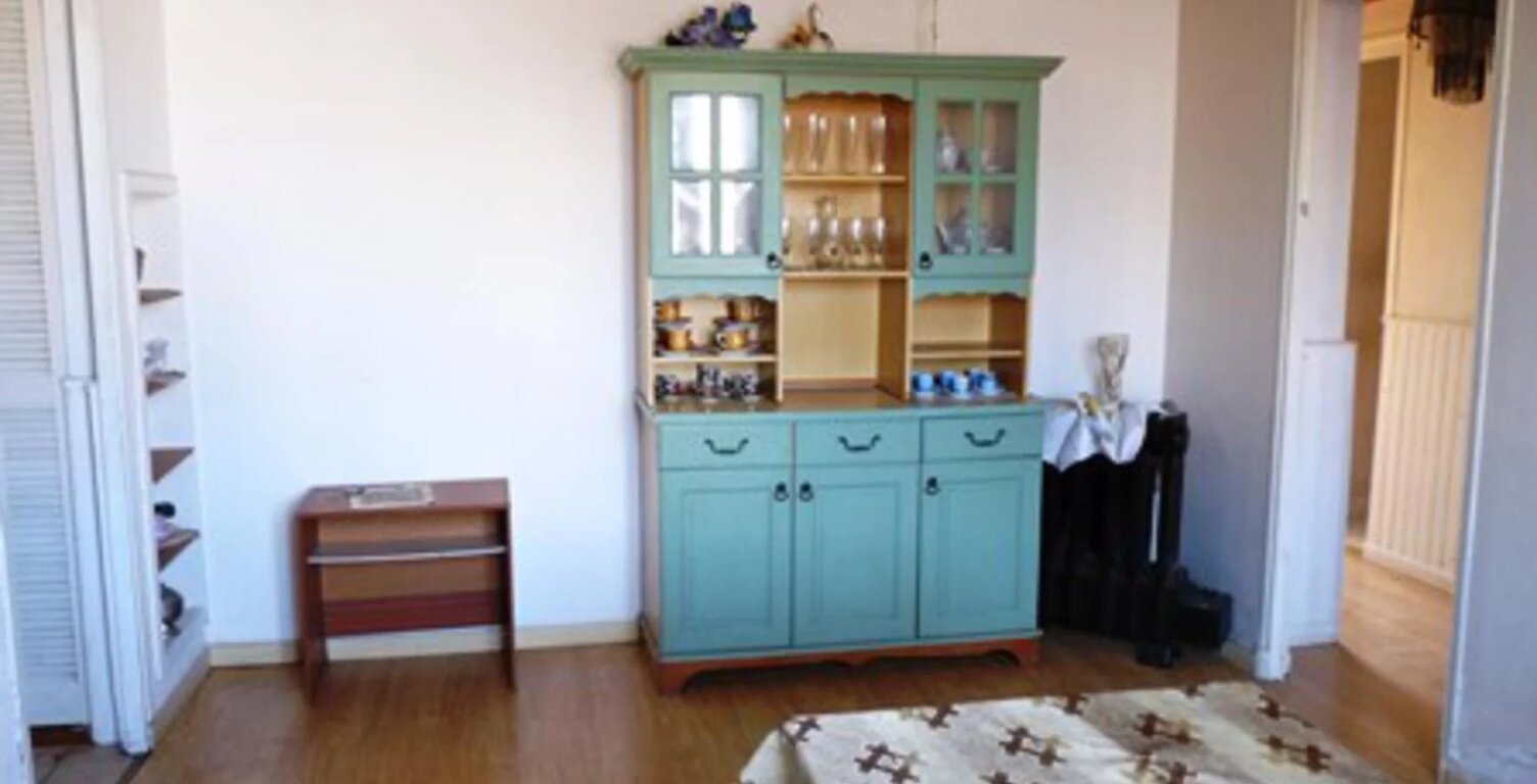 Bien vendu : Appartement  Marseille 2 (13002) — photo 1