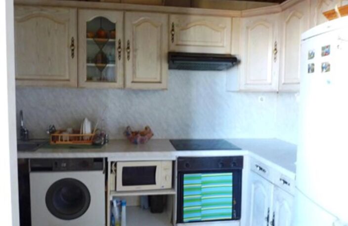 Bien vendu : Appartement  Marseille 2 (13002) — photo 2