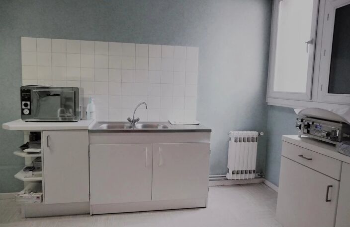 Bien vendu : Appartement  Salon-de-Provence (13300) — photo 3