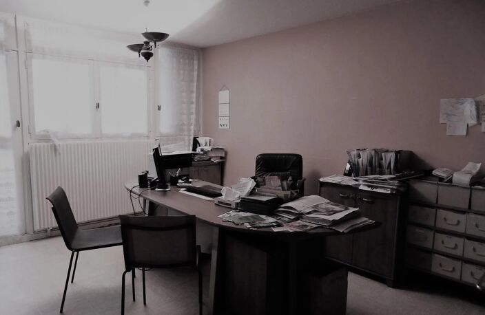Bien vendu : Appartement  Salon-de-Provence (13300) — photo 4