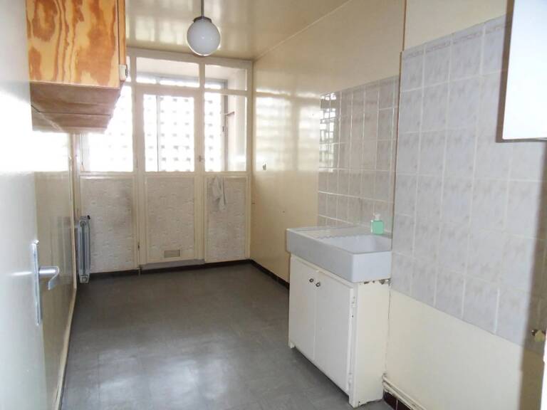 Appartement 3 pièces  à vendre  — photo 1