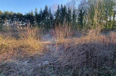 terrain  pièces  m2 à Anizy-le-Château (02320)