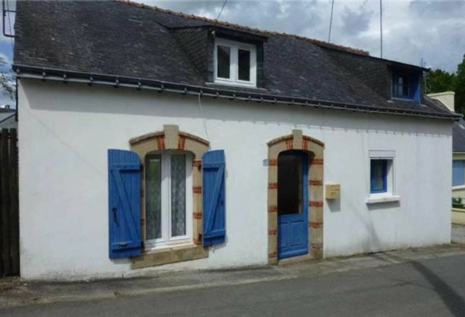 Maison Louée — photo 1