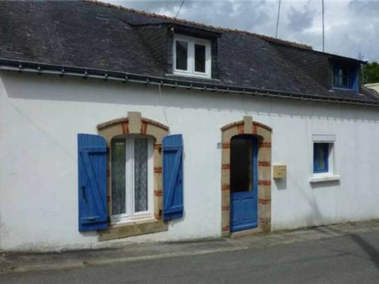 Maison Louée — photo 1