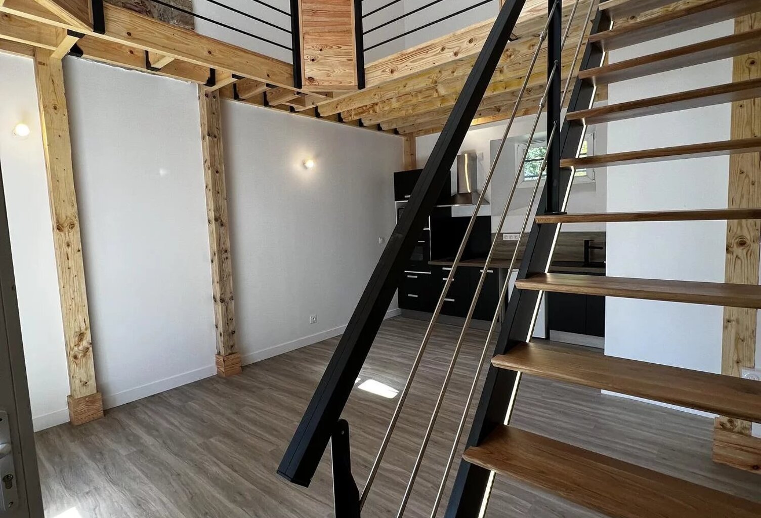 GUEMENE-SUR-SCROFF - IDEAL INVESTISSEUR — photo 1