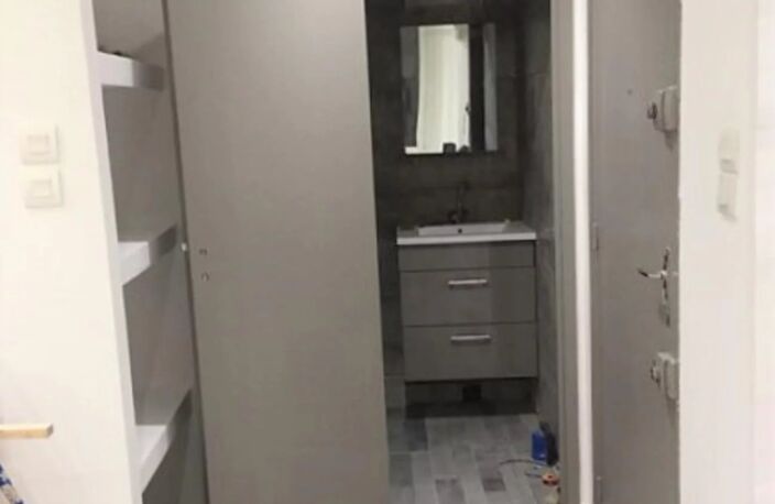 T2 au 1er étage / IDEAL INVESTISSEMENT — photo 5