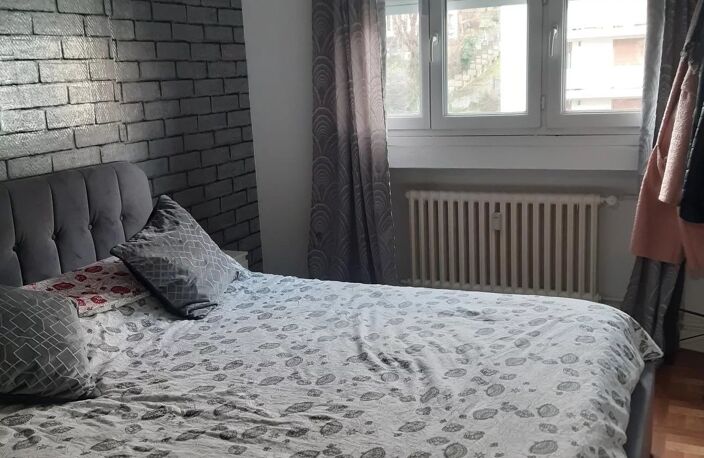 INVEST ST ETIENNE SOLAURE - F3 LOUE — photo 2