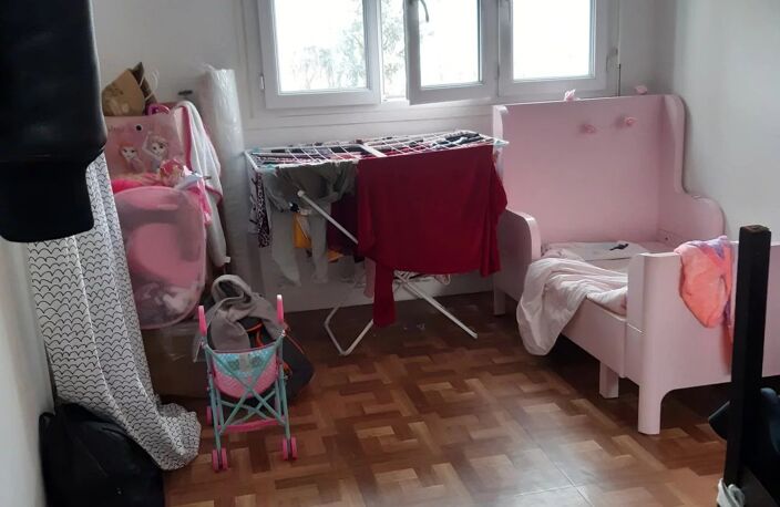 INVEST ST ETIENNE SOLAURE - F3 LOUE — photo 3