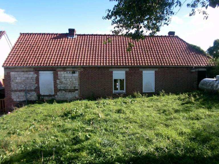 Maison 4 pièces  à vendre 65 m² — photo 1