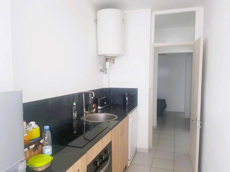 APPARTEMENT - SAINT FRANCOIS — photo 1