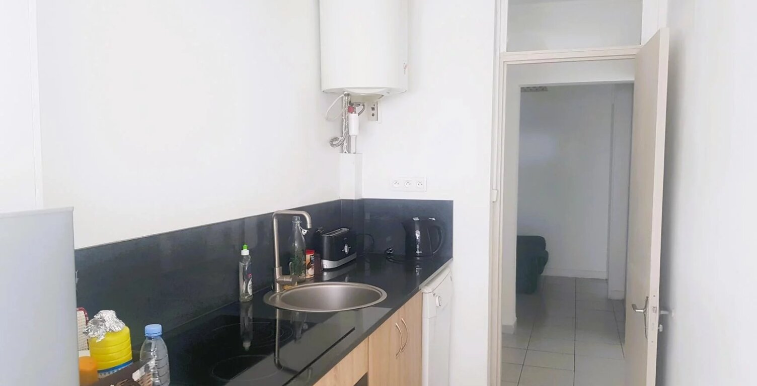 APPARTEMENT - SAINT FRANCOIS — photo 1