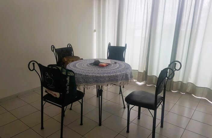 APPARTEMENT - SAINT FRANCOIS — photo 3