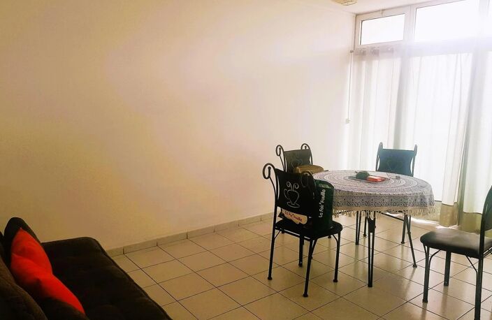 APPARTEMENT - SAINT FRANCOIS — photo 4