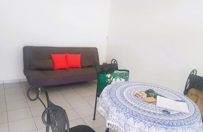 APPARTEMENT - SAINT FRANCOIS — photo 5