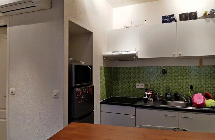 Beau studio loué au coeur de Brignoles — photo 2