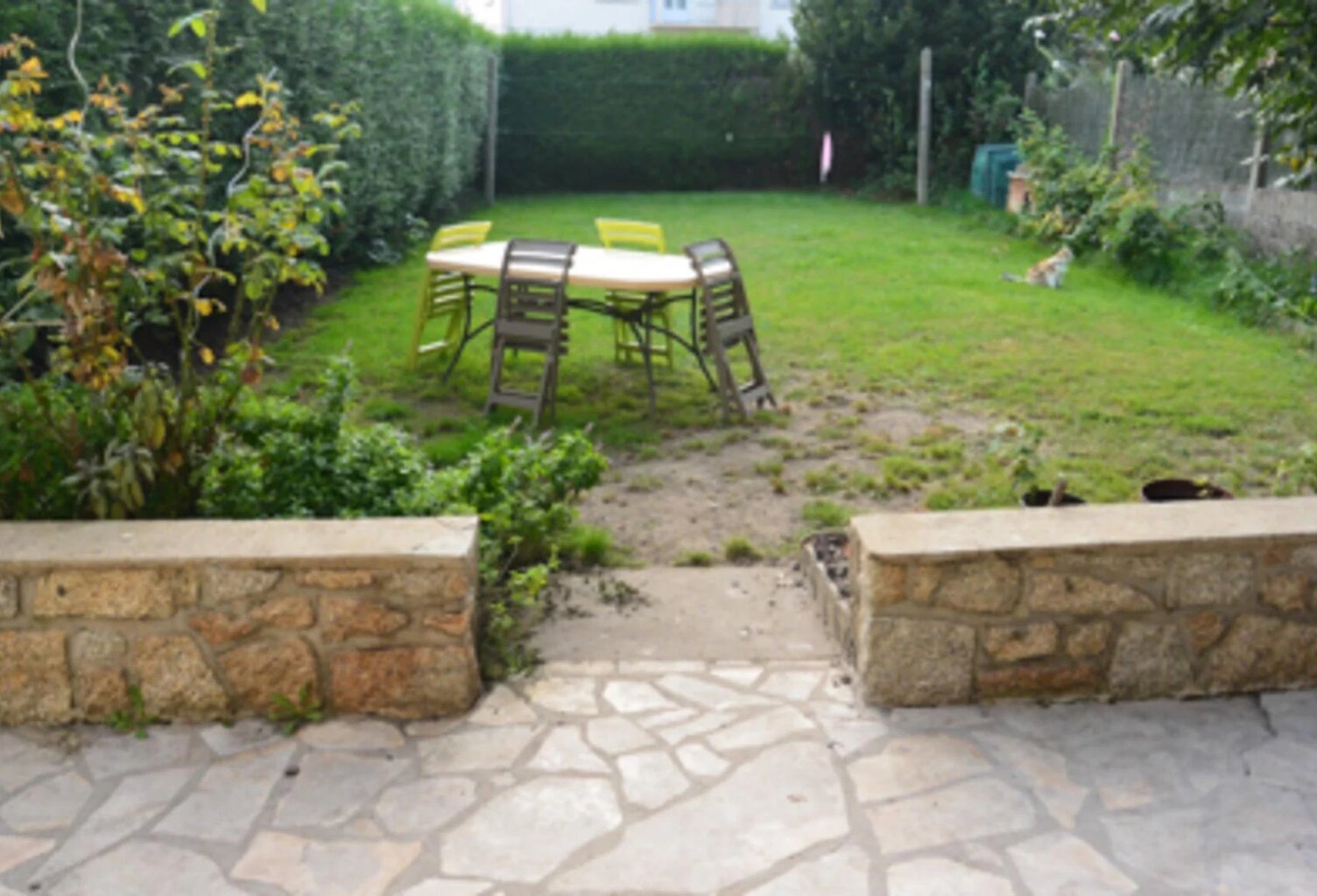 Bien vendu : Maison 62 m² Pontivy (56300) — photo 1