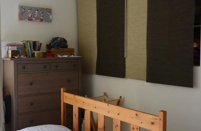 Bien vendu : Maison 62 m² Pontivy (56300) — photo 4